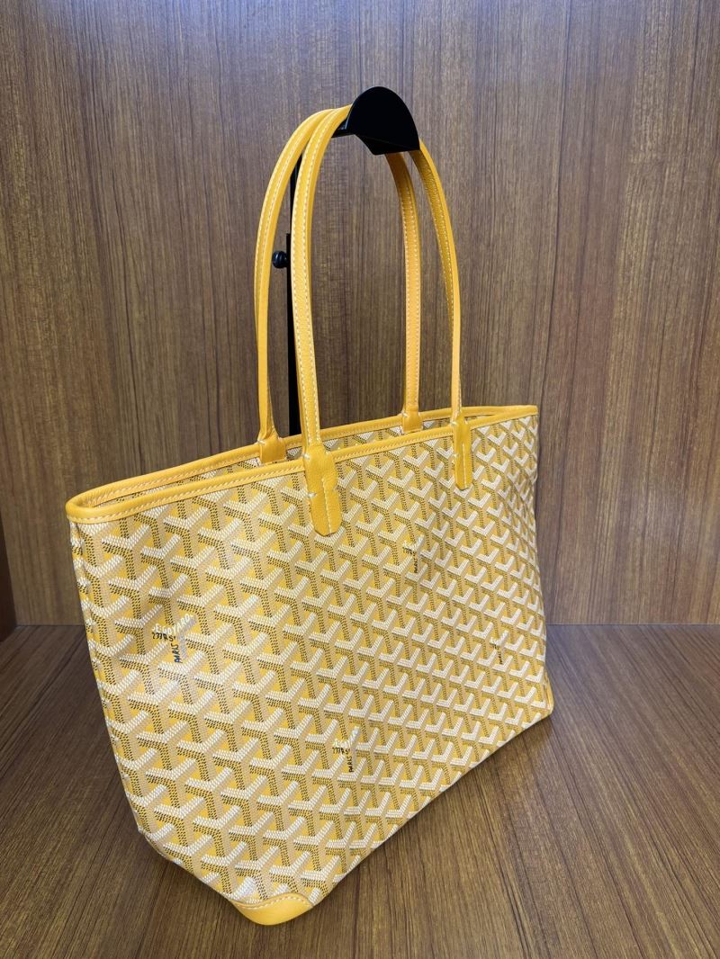 Goyard Shopping Bags